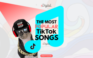 top 10 most popular songs on TikTok