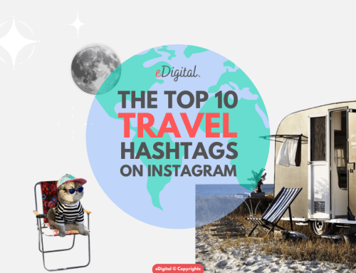 THE TOP 10 TRAVEL HASHTAGS ON INSTAGRAM IN 2026