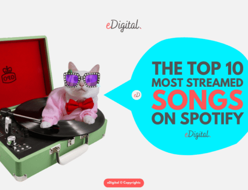 THE TOP 10 MOST STREAMED SONGS ON SPOTIFY IN 2026