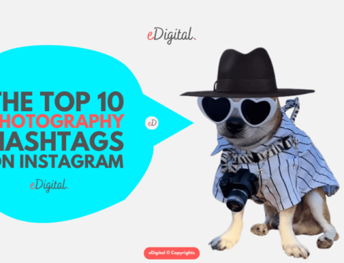THE TOP 10 PHOTOGRAPHY HASHTAGS ON INSTAGRAM IN 2025