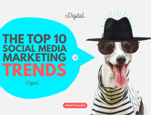 THE TOP 10 SOCIAL MEDIA MARKETING TRENDS FOR 2026