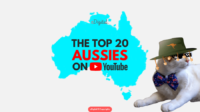 THE TOP 20 MOST POPULAR AUSTRALIANS ON YOUTUBE IN 2026 - eDigital Agency