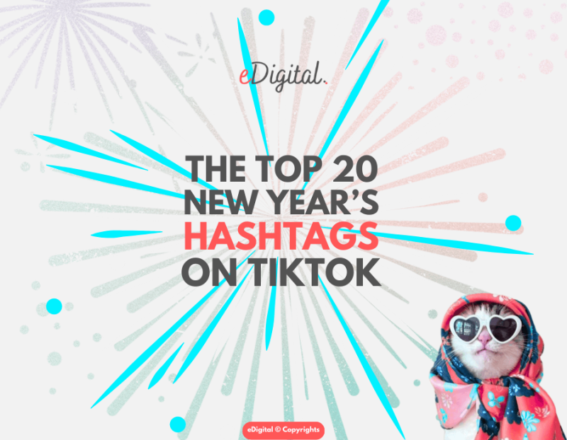 THE TOP 20 NEW YEAR