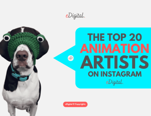 THE TOP 20 ANIMATION ARTISTS ON INSTAGRAM IN 2026