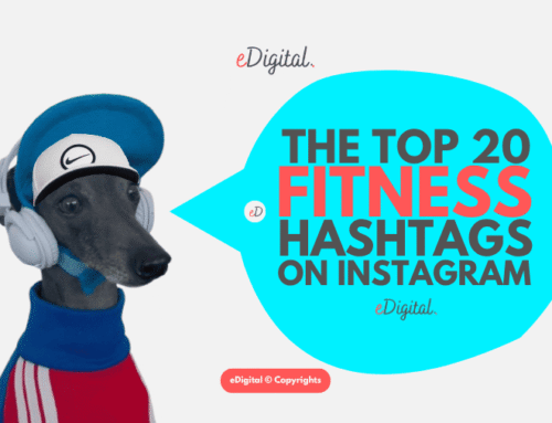 THE TOP 20 FITNESS HASHTAGS ON INSTAGRAM IN 2026
