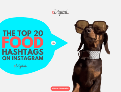 THE TOP 20 MOST POPULAR FOOD HASHTAGS FOR INSTAGRAM IN 2026