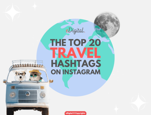 THE TOP 20 TRAVEL HASHTAGS ON INSTAGRAM IN 2026