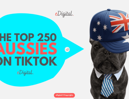 THE WORLD'S TOP 10 MOST POPULAR PEOPLE ON TIKTOK IN 2026 - eDigital Agency
