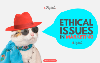top ethical issues in marketing