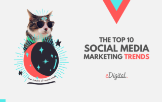 top social media marketing trends