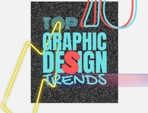 THE TOP 10 GRAPHIC DESIGN TRENDS FOR 2024