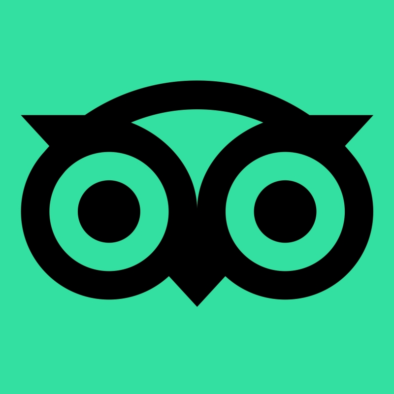 THE NEW TRIPADVISOR LOGO PNG IN 2024 eDigital Agency