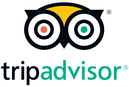 tripadvisor logo png transparent