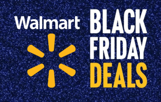 walmart black friday discounts deals