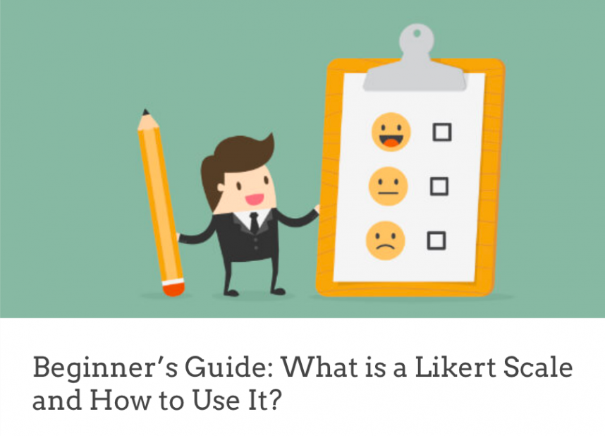 what is a likert scale and how to use it - beginners guide wpforms