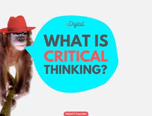 WHAT IS CRITICAL THINKING?
