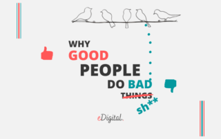 why good people do bad things psychology reasons