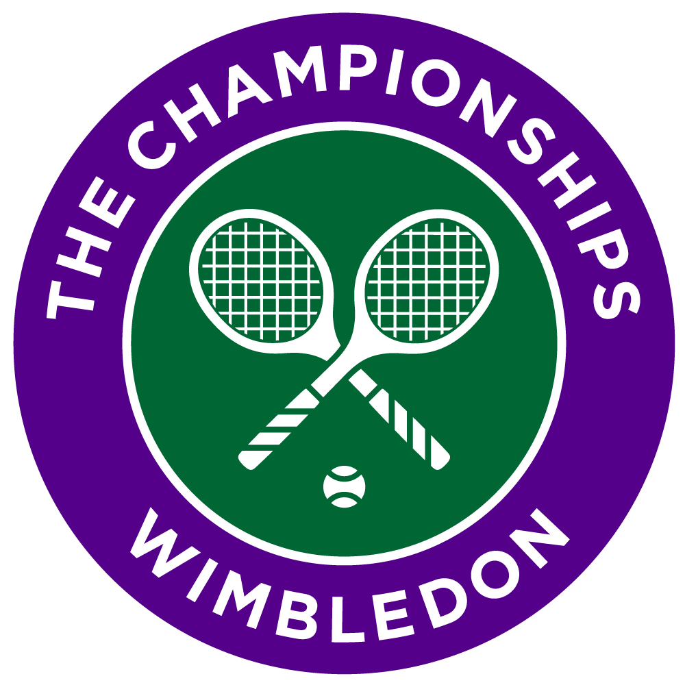 wimbledon logo png transparent tennis new latest