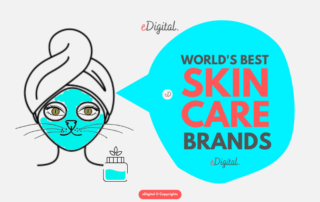 world’s best skincare brands