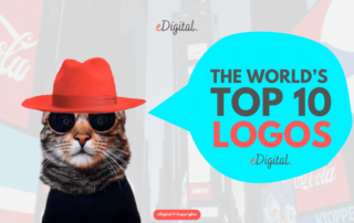 world’s top 10 best logos