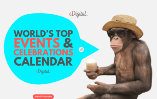 world’s top events and celebrations calendar