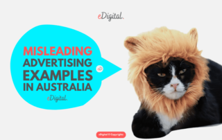 worst misleading advertising examples in Australia