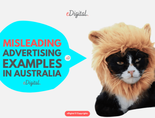 THE WORST 12 MISLEADING ADVERTISING EXAMPLES IN AUSTRALIA