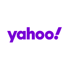 yahoo logo