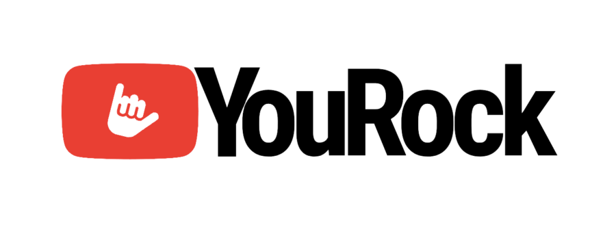 yourock logo png